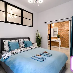 Apartamento Sienna 41 Boutique, Varsovia