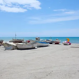 Luna , Cabo De Gata España