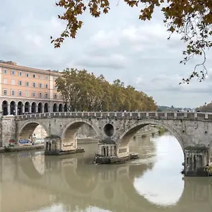 Casa - Cozy By Campo De’ Fiori , Roma Italia
