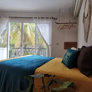 Beautiful & Cozy Near Pool & Kingsize Bed , Cancún México