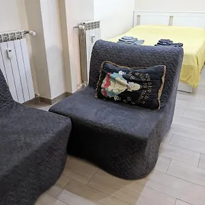 Smiling Loft , Roma Italia