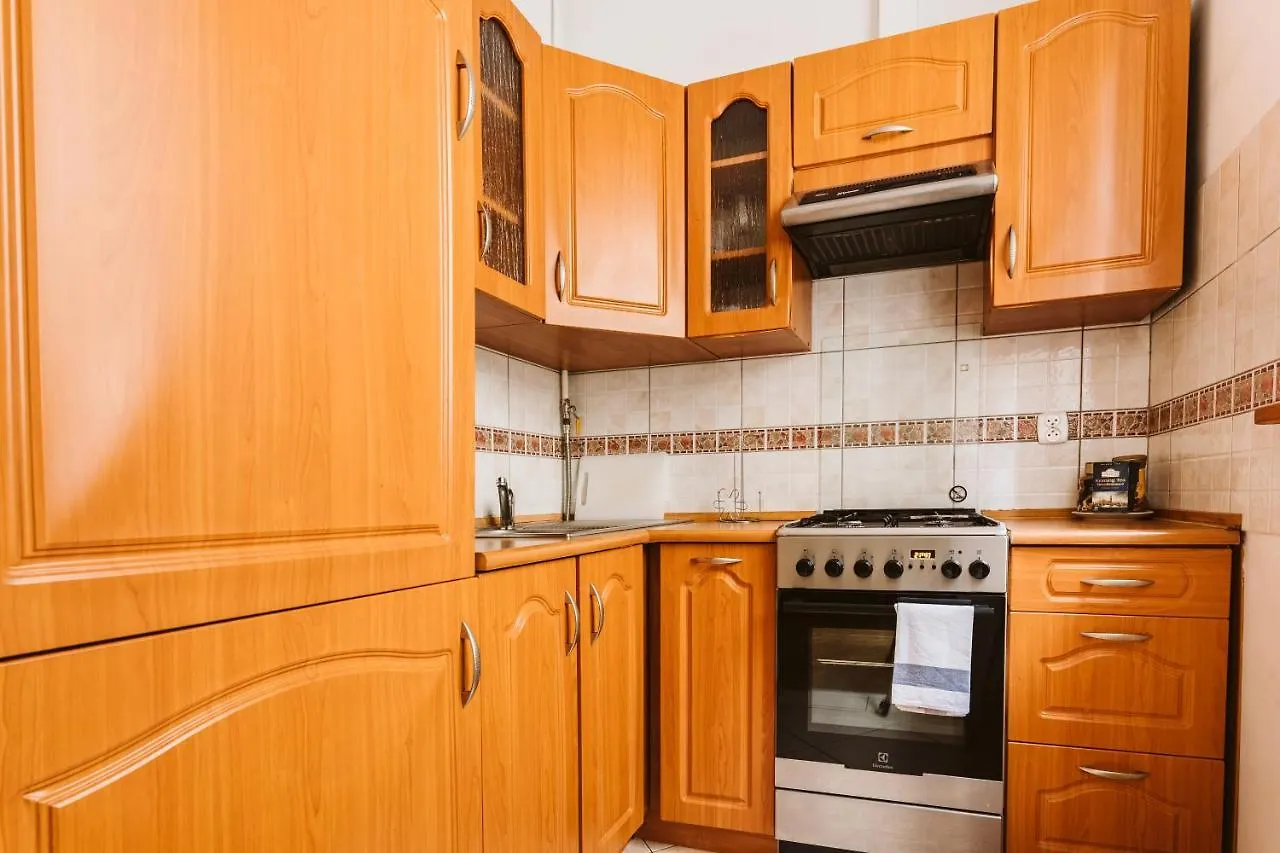 Golden Apartments- Old Town Varšava Polsko