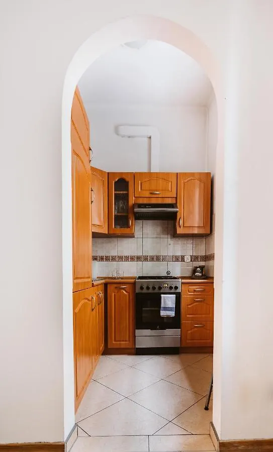 شقة وارسو Golden Apartments- Old Town بولندا