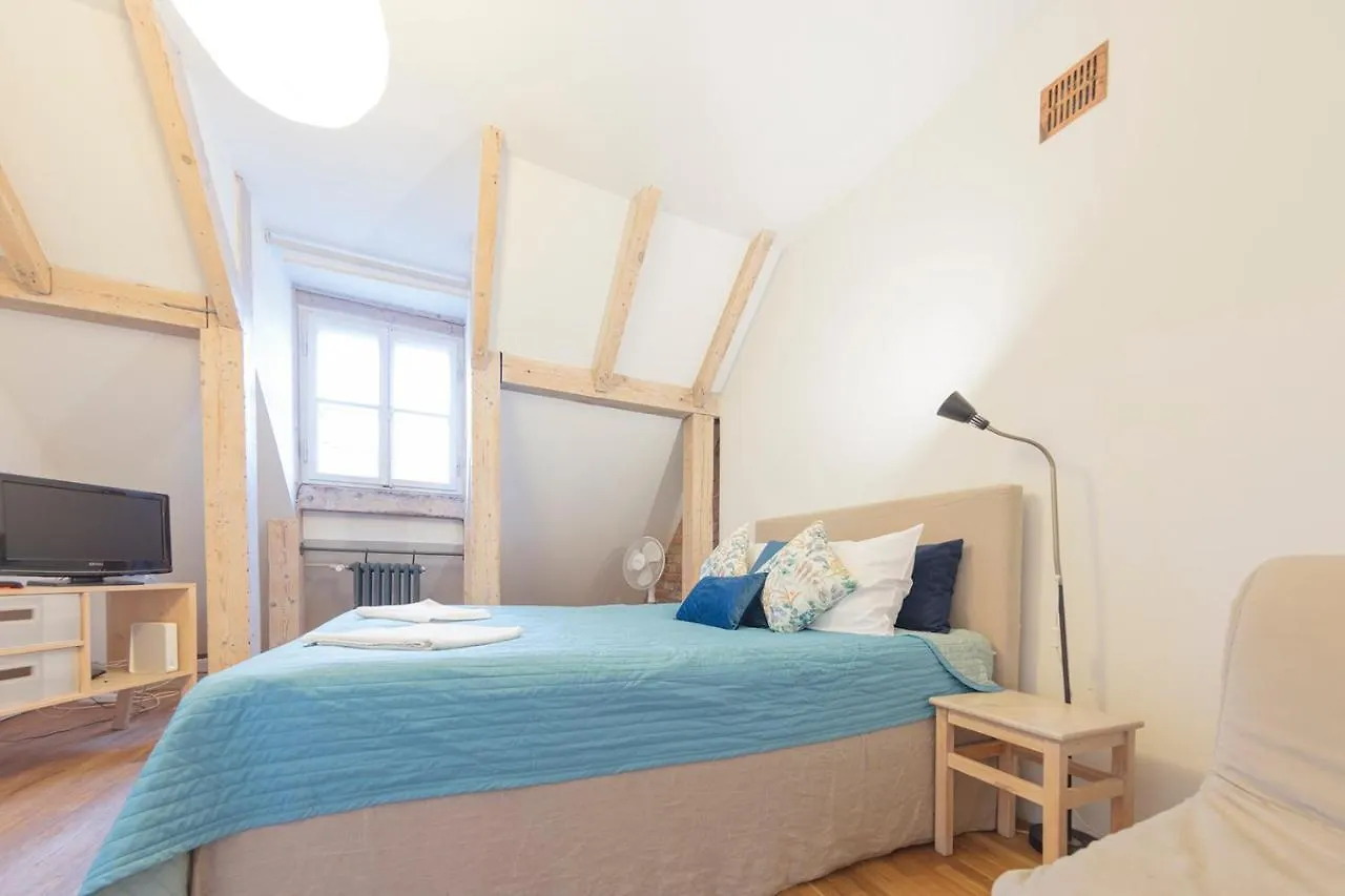 وارسو Golden Apartments- Old Town 0*,